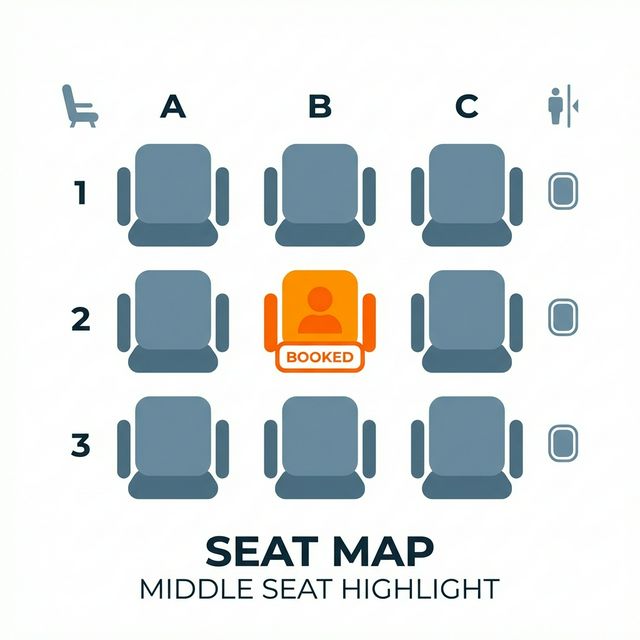 座席指定損益分岐点